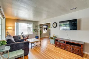 < 1 Mi to Oakland A's Park: West Sacramento Home - Image 3