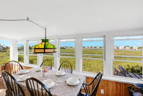 Sunrise Paradise: Water Views, Roof Deck, Grill - Image 2