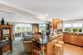 Sunrise Paradise: Water Views, Roof Deck, Grill - Image 3