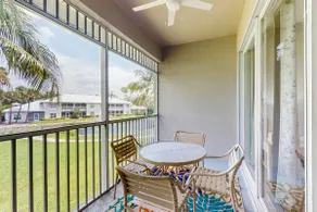 Lakeside Retreat with Pool, Tennis & Amenities - Image 2