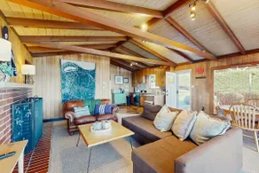 3 BR Waterfront home in the heart of Gig Harbor - Image 5