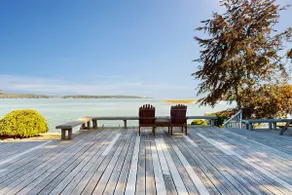 3 BR Waterfront home in the heart of Gig Harbor - Image 2