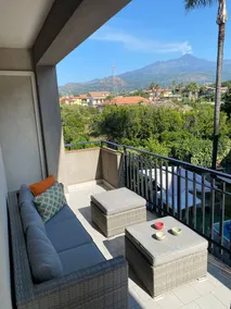 MMBook Casa Gebel Etna View - Image 3