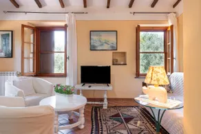 Podere Villa Rosa Torrita di Siena - Image 2