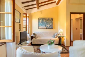 Podere Villa Rosa Torrita di Siena - Image 4