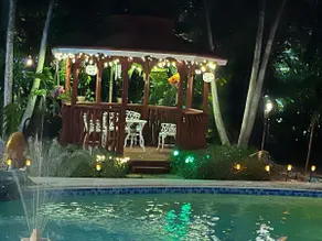 Paradise in Palmetto Bay, with Pool-BBQ-Gazebo. - Image 5