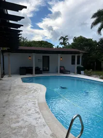 Paradise in Palmetto Bay, with Pool-BBQ-Gazebo. - Image 4
