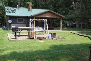 Twin Oaks Cabin - Image 2