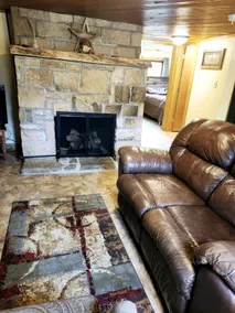 Twin Oaks Cabin - Image 5