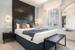 Peaceful gem with balcony and pool | REMS - Image 2