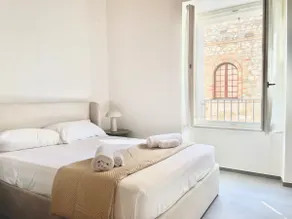 Studio in the Village – Olive Tree Residence 1 - Image 4