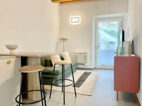 Studio in the Village – Olive Tree Residence 1 - Image 3