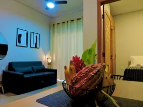 Bosque da Concha: Your Modern Getaway in Nature - Image 2