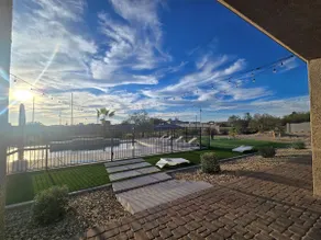 Heated Pool + Putting Green Game Room Oasis - Image 4