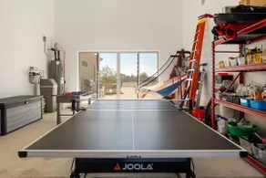 Heated Pool + Putting Green Game Room Oasis - Image 5