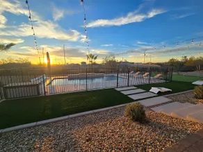 Heated Pool + Putting Green Game Room Oasis - Image 3