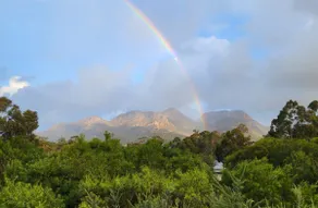 Forest Edge - Breathtaking Views of the Hazards - Image 3
