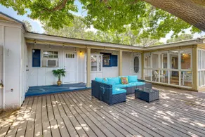 Half-mi to Campus! Lubbock Home w/ Fenced Yard - Image 3