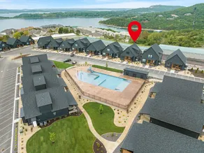 Luxury 7BR Lodge w/ Hot Tub, Game Room & Lake View - Image 3