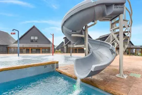 Luxury 7BR Lodge w/ Hot Tub, Game Room & Lake View - Image 2