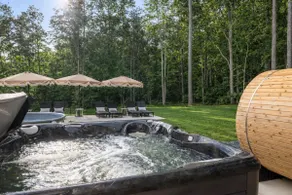 Discover Elevated Wellness • Pool, Sauna, Hot-Tub - Image 4