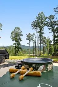 Discover Elevated Wellness • Pool, Sauna, Hot-Tub - Image 3