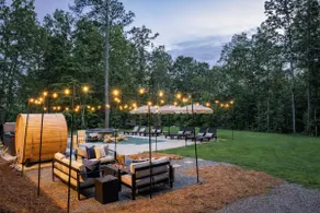 Discover Elevated Wellness • Pool, Sauna, Hot-Tub - Image 5