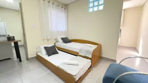 Complete Apartment Near Anália Franco and Tatuapé - Image 3