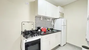 Complete Apartment Near Anália Franco and Tatuapé - Image 2