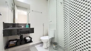 Complete Apartment Near Anália Franco and Tatuapé - Image 5