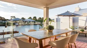Stylish Marina-Front Getaway - Image 5