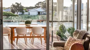Stylish Marina-Front Getaway - Image 2