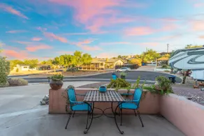 East Phoenix base near Zoo and Desert Garden patio - Image 5