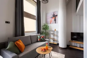 Stylish Apartment near Křižíkova Metro Station - Image 3