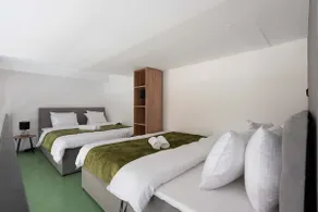 Stylish Apartment near Křižíkova Metro Station - Image 2