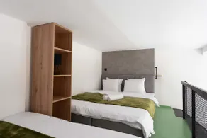 Stylish Apartment near Křižíkova Metro Station - Image 5