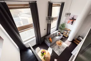Stylish Apartment near Křižíkova Metro Station - Image 4