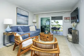 Beautiful resort style gulf view condo on Sanibel Island - Sanibel Inn 513 - Image 3