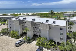 Beautiful resort style gulf view condo on Sanibel Island - Sanibel Inn 513 - Image 5