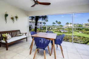 Beautiful resort style gulf view condo on Sanibel Island - Sanibel Inn 513 - Image 2