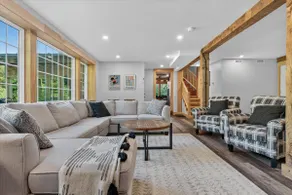 4 Br Sleeps 8 - Kayaks - Fire Pit - Dog Friendly - Image 3