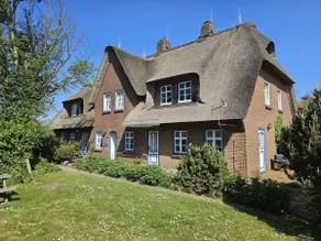 Amrum Lounge - Stilvolle Ferienwohnung mit Gartenidylle - Image 4