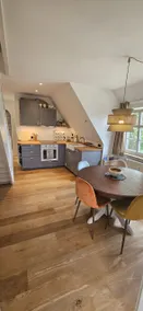 Amrum Lounge - Stilvolle Ferienwohnung mit Gartenidylle - Image 2