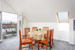 The Portland Penthouse - Donnini Apartments - Image 5