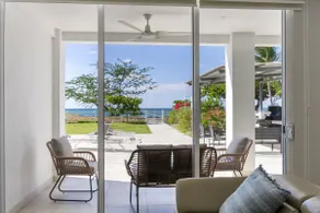 Beachfront Condo with Pool and Ocean View Playa Potrero, Costa Rica - Image 2