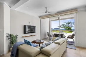Beachfront Condo with Pool and Ocean View Playa Potrero, Costa Rica - Image 5