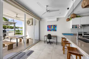 Beachfront Condo with Pool and Ocean View Playa Potrero, Costa Rica - Image 3