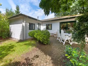 Chalet in Stegeren with use of swimming pool and garden - Image 5
