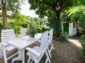 Chalet in Stegeren with use of swimming pool and garden - Image 4