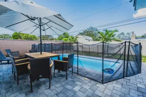 Heated Pool • Game Room • Close to Beach - Image 5